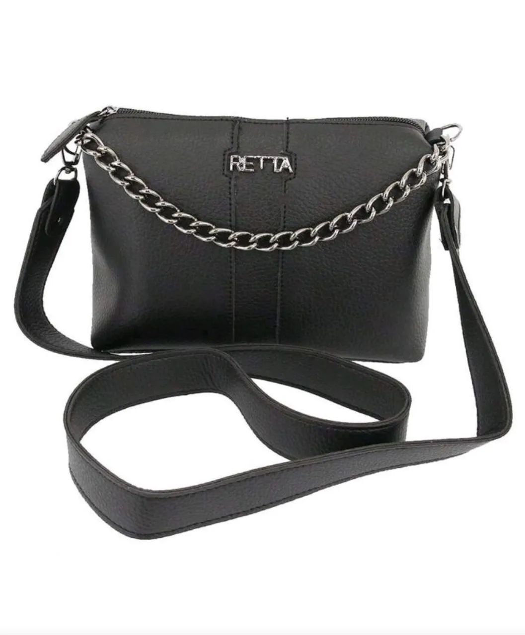 Bolsa transversal