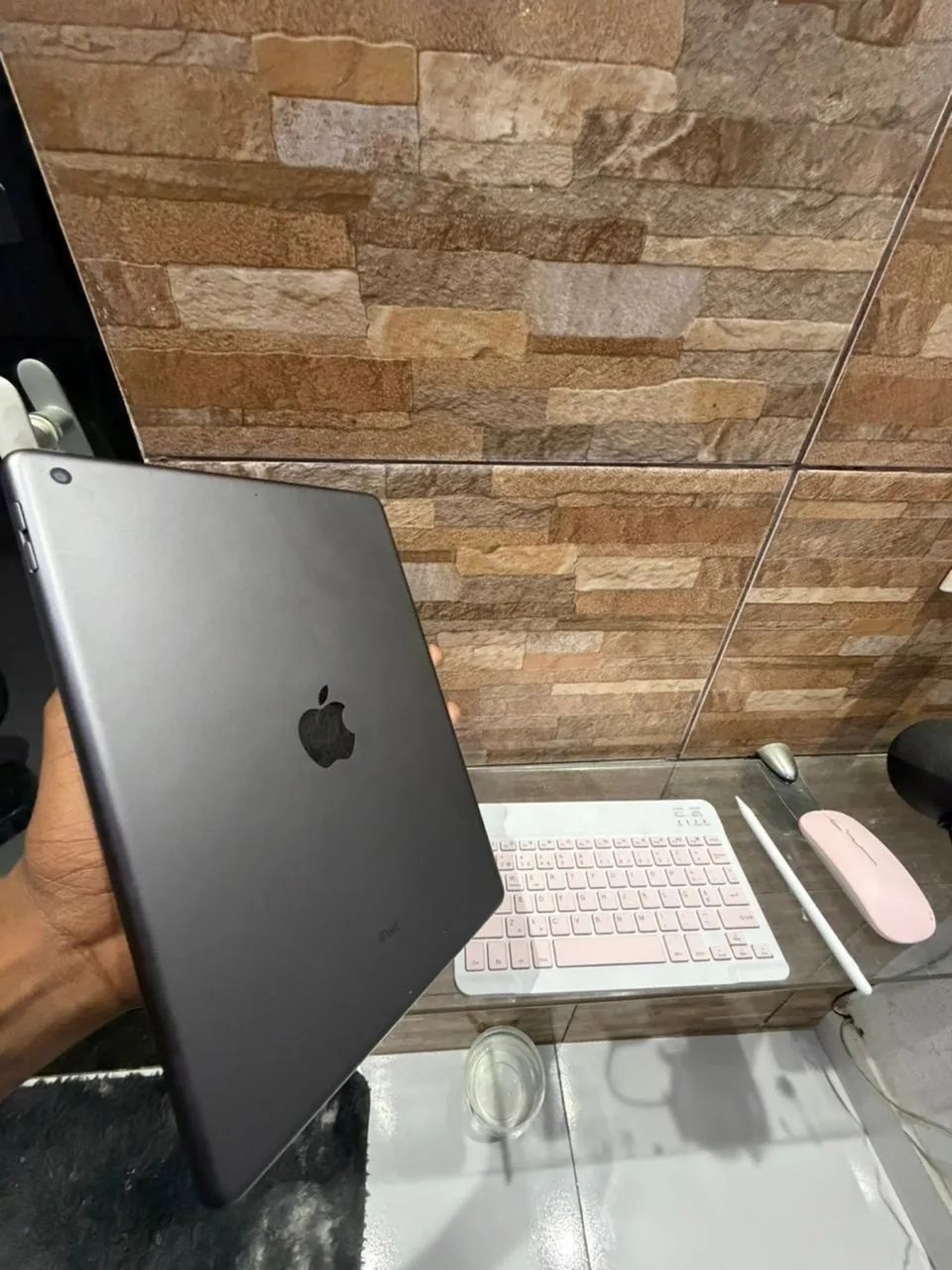 IPAD 9° geração 64gb - Foto 2