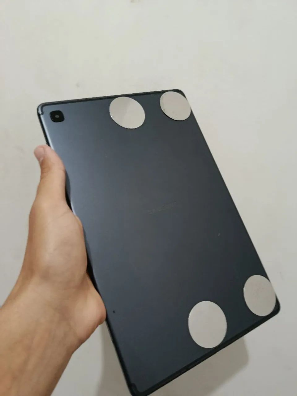 Tablet Samsung Galaxy Tab S6 Lite - Foto 3