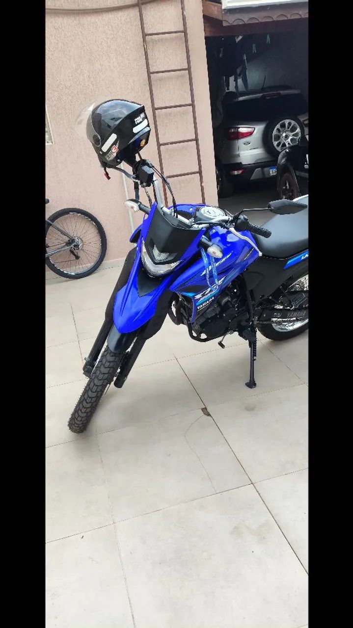 Motor muito boa de andar  - Foto 3