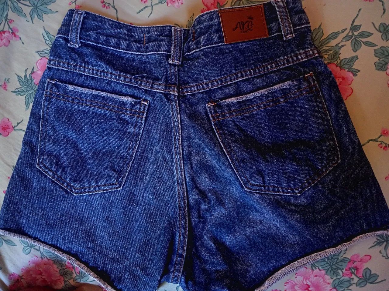 Bermudas - Foto 2