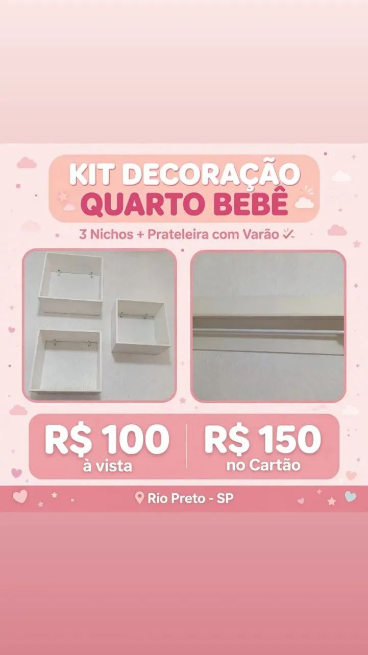 Decoração 