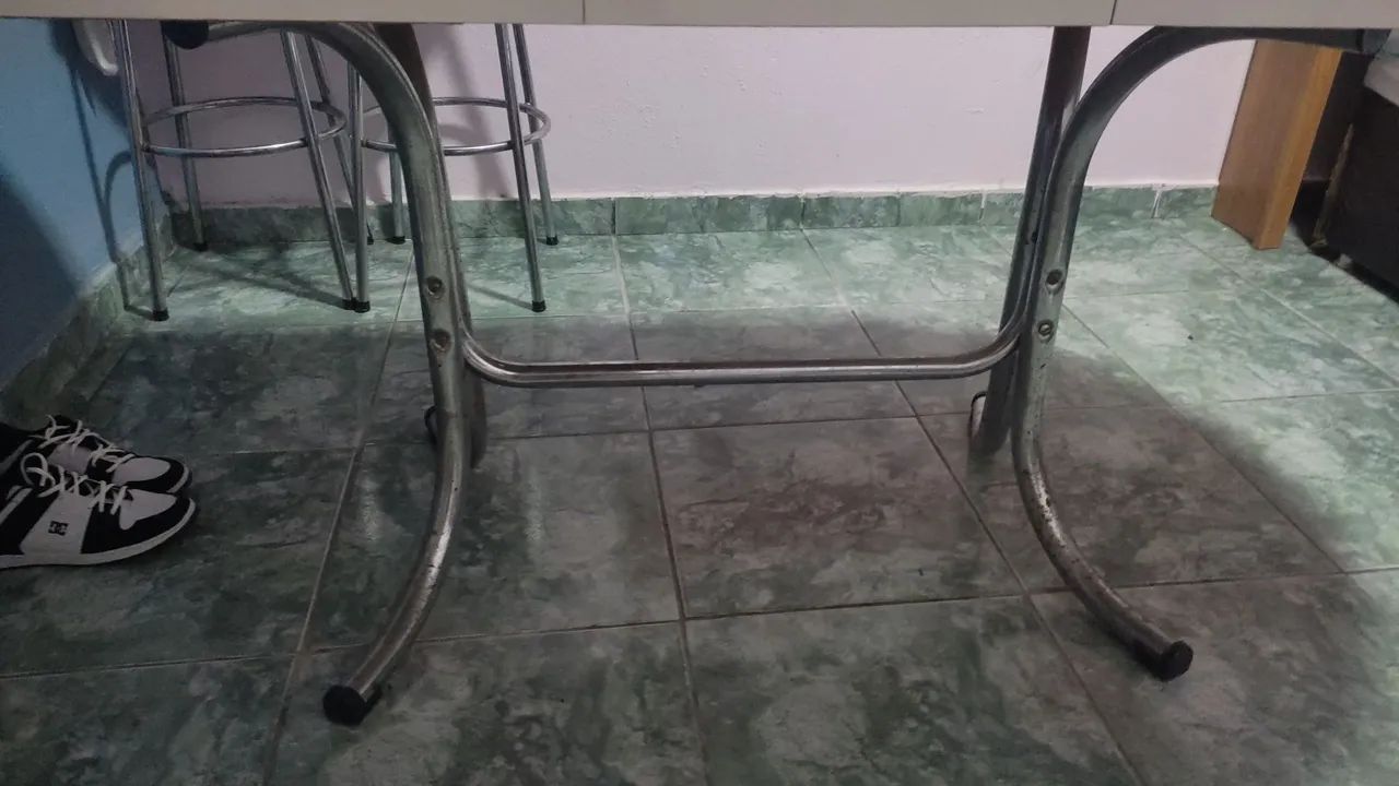 Vendo mesa - Foto 5