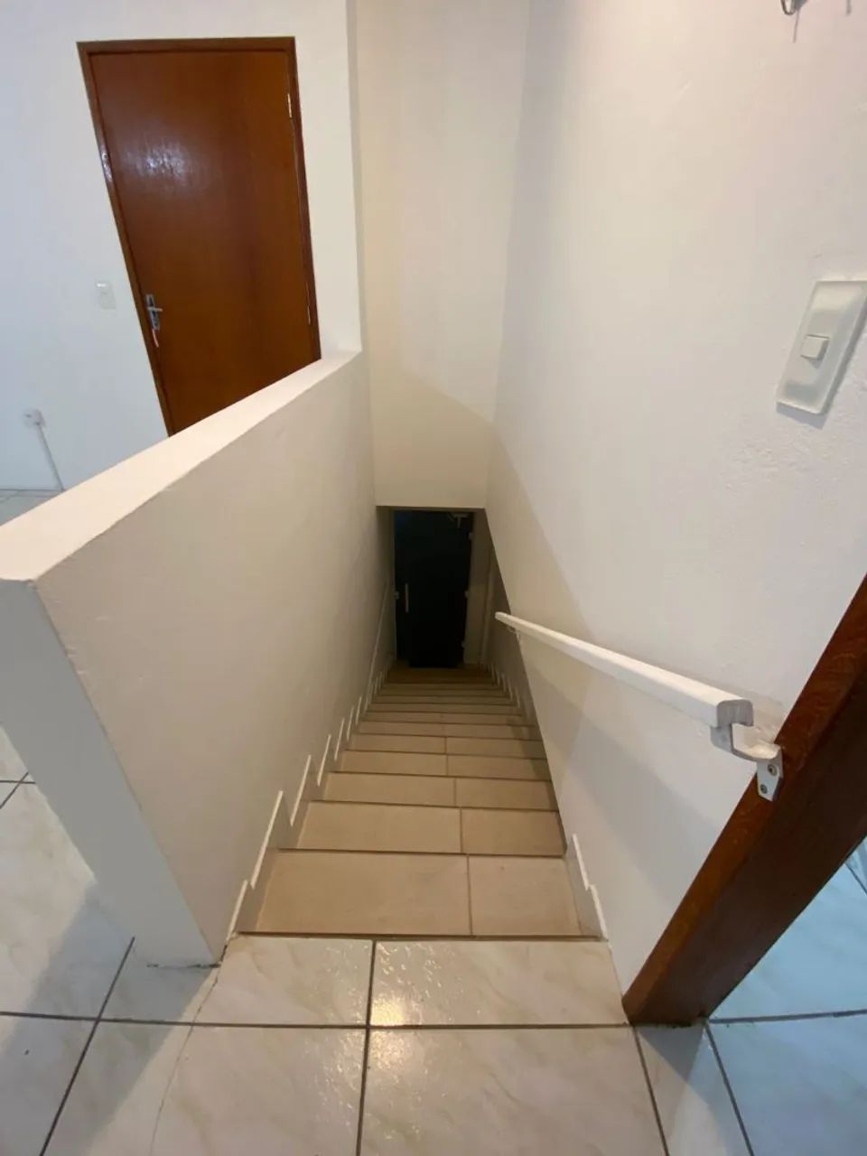 Apto com suíte e sacada amplo - Foto 3