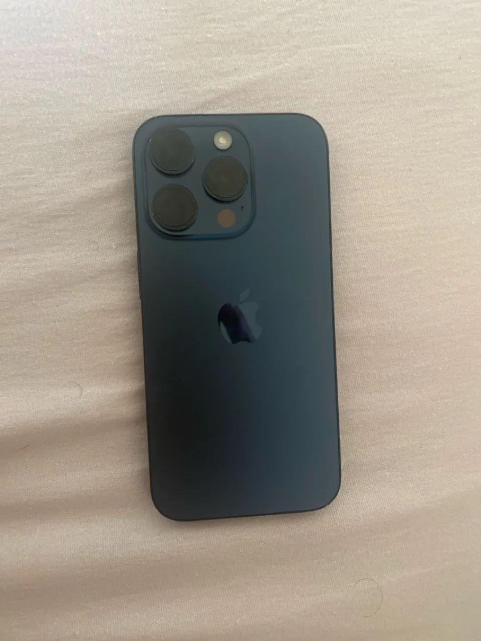 iPhone 15 pro 128gb