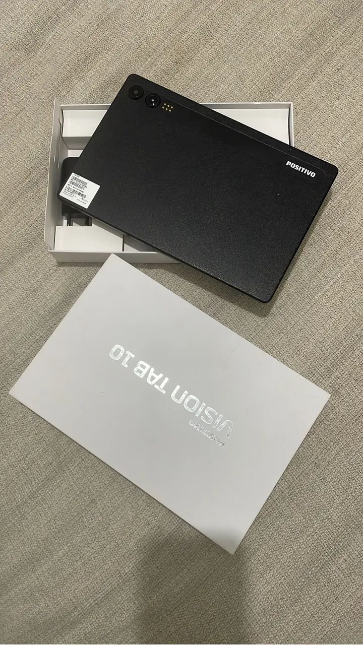 Tablet Positivo,6 gigas de ram, 128 gigas de memória  - Foto 2