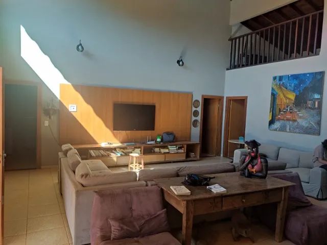 Casa de campo Pirenopolis - Foto 3