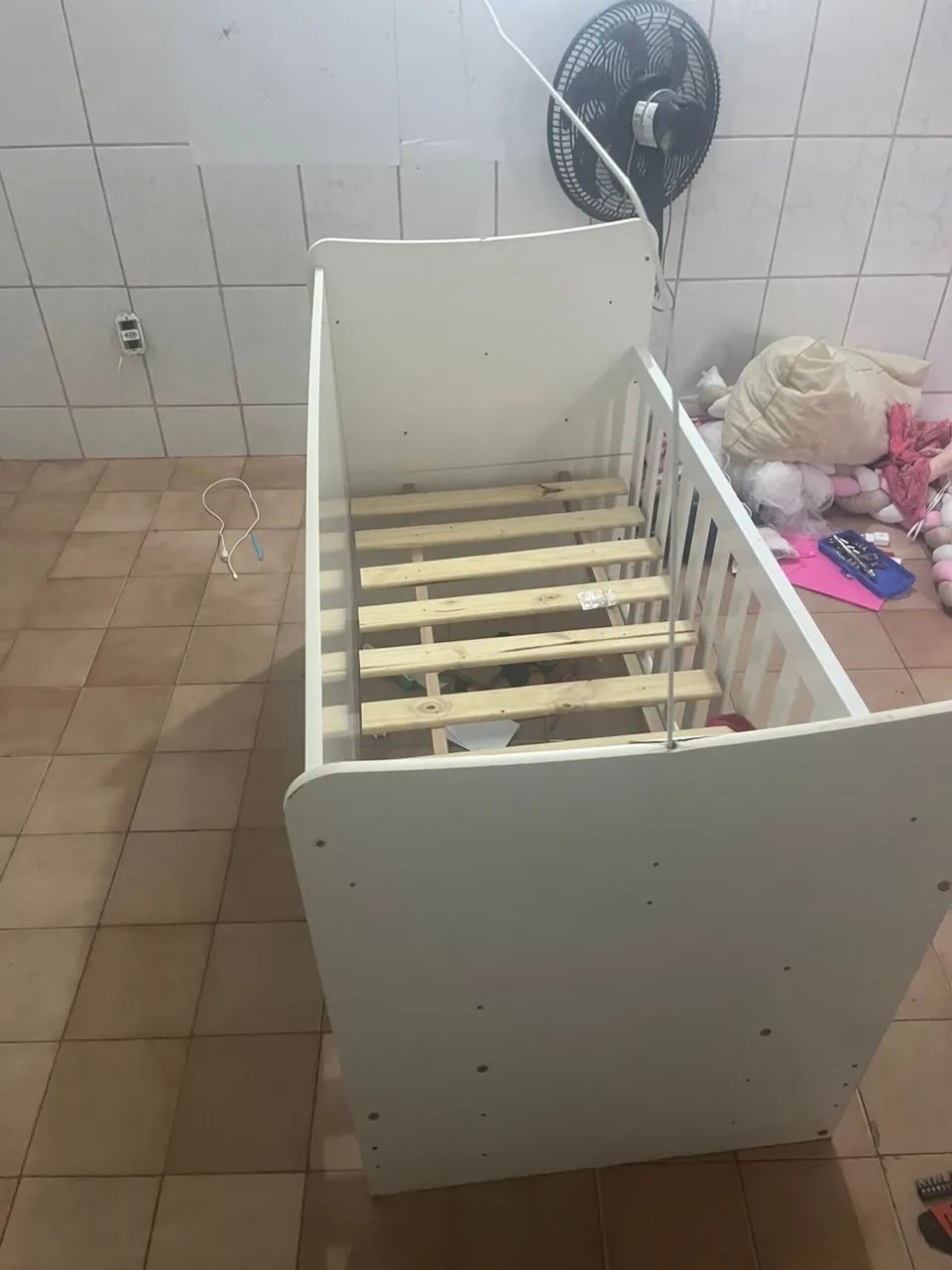 Berço  - Foto 3