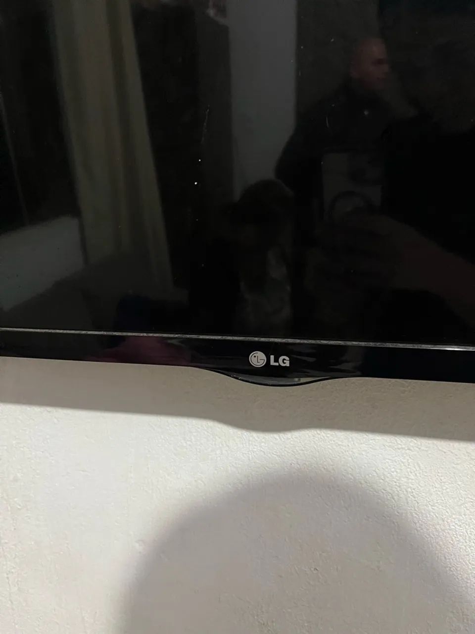 Televisão LG 32 polegadas  - Foto 2