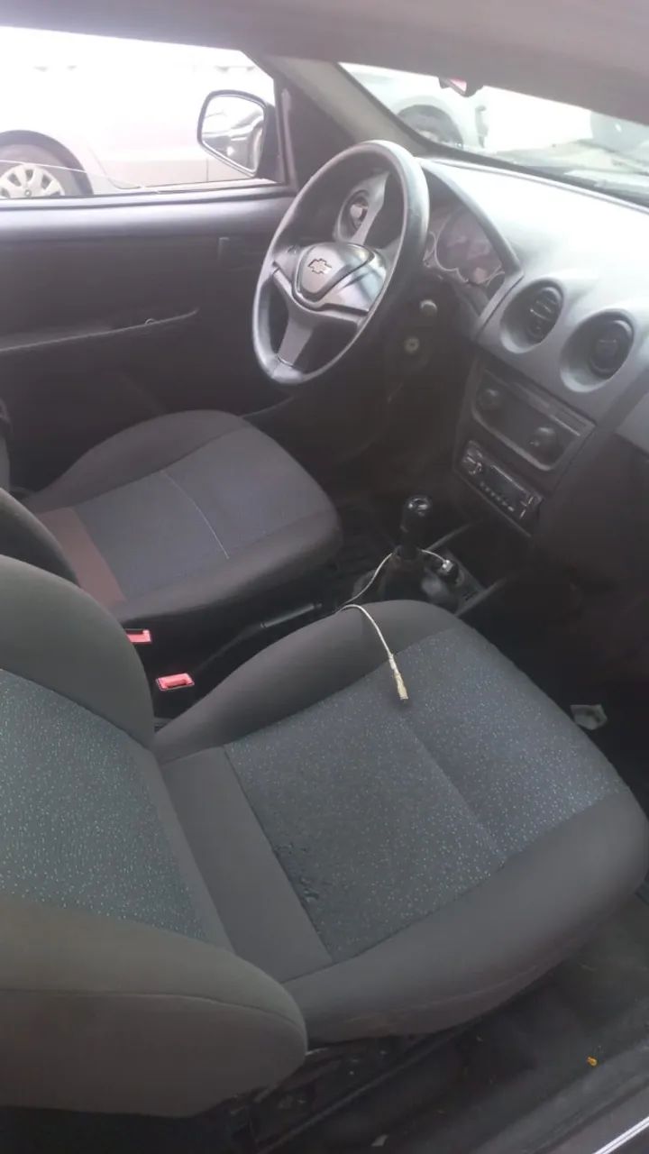 VENDO CELTA - Foto 2