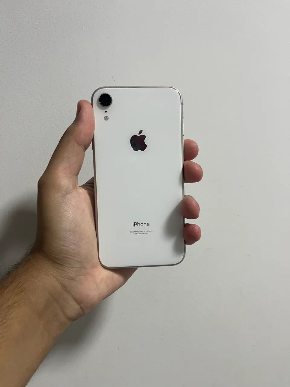 IPHONE XR 128gb