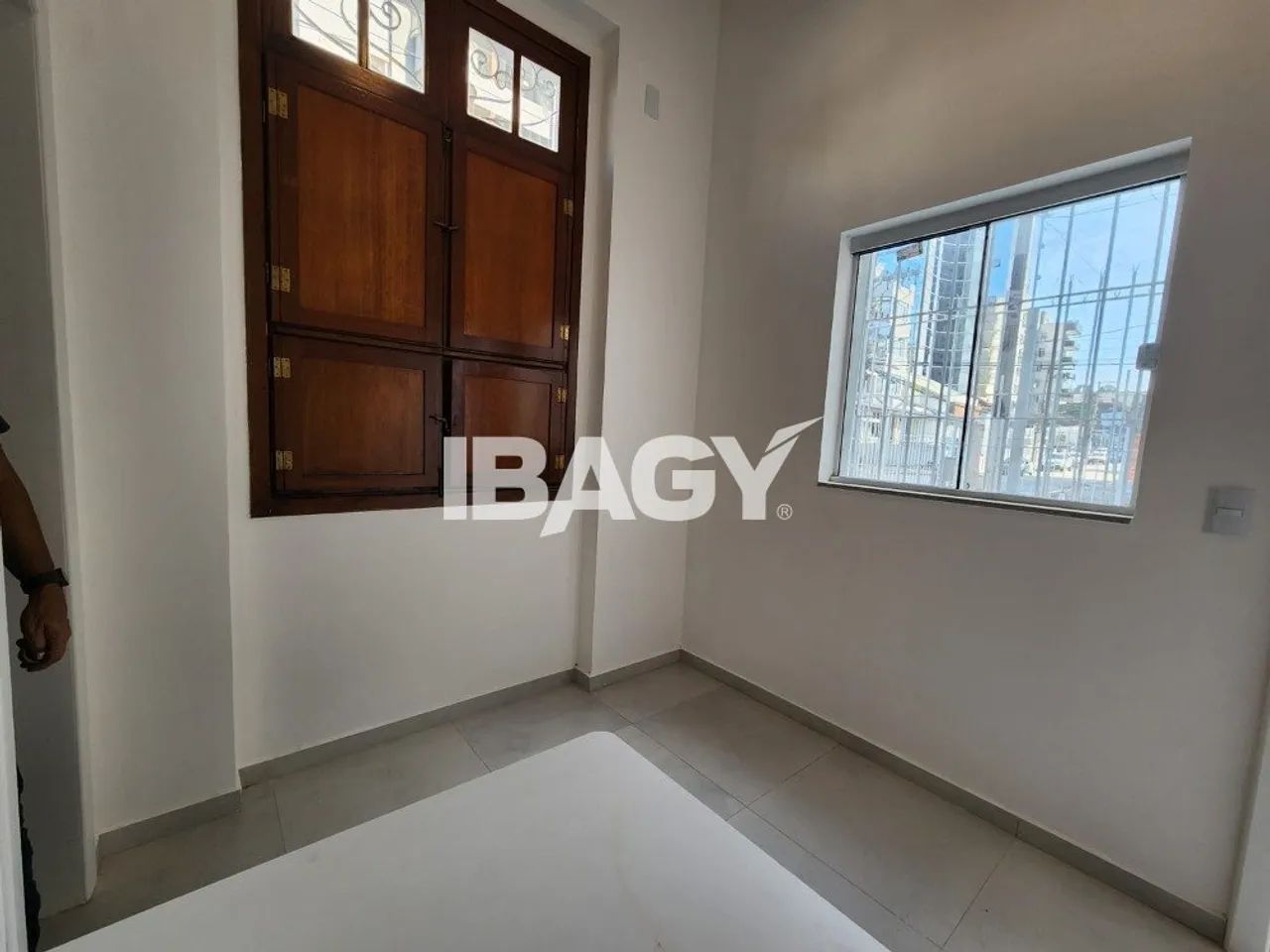 Excelente Loft 1 dormitório(s) em Centro - Florianópolis - Foto 3
