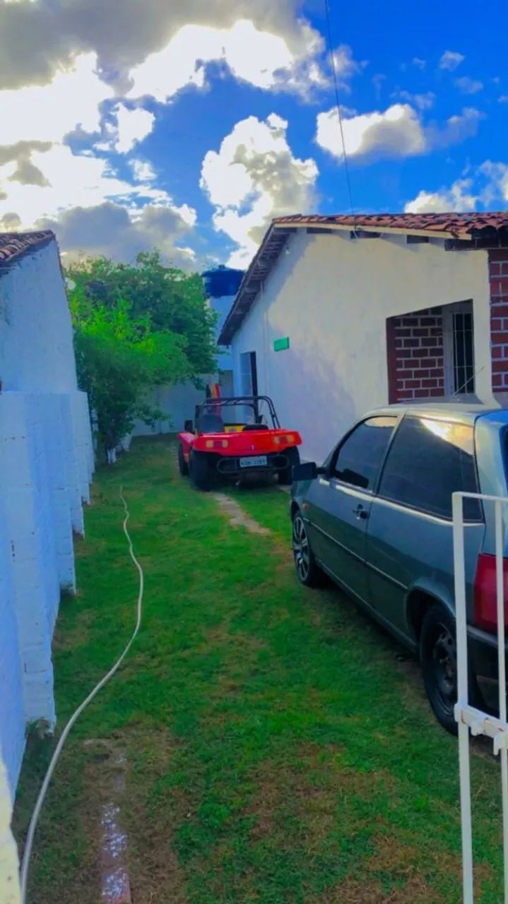 Vendo ótima Casa de praia.  - Foto 5
