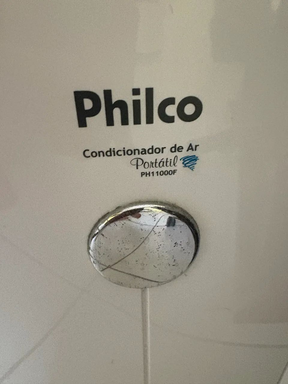 Ar condicionado portátil  - Foto 4