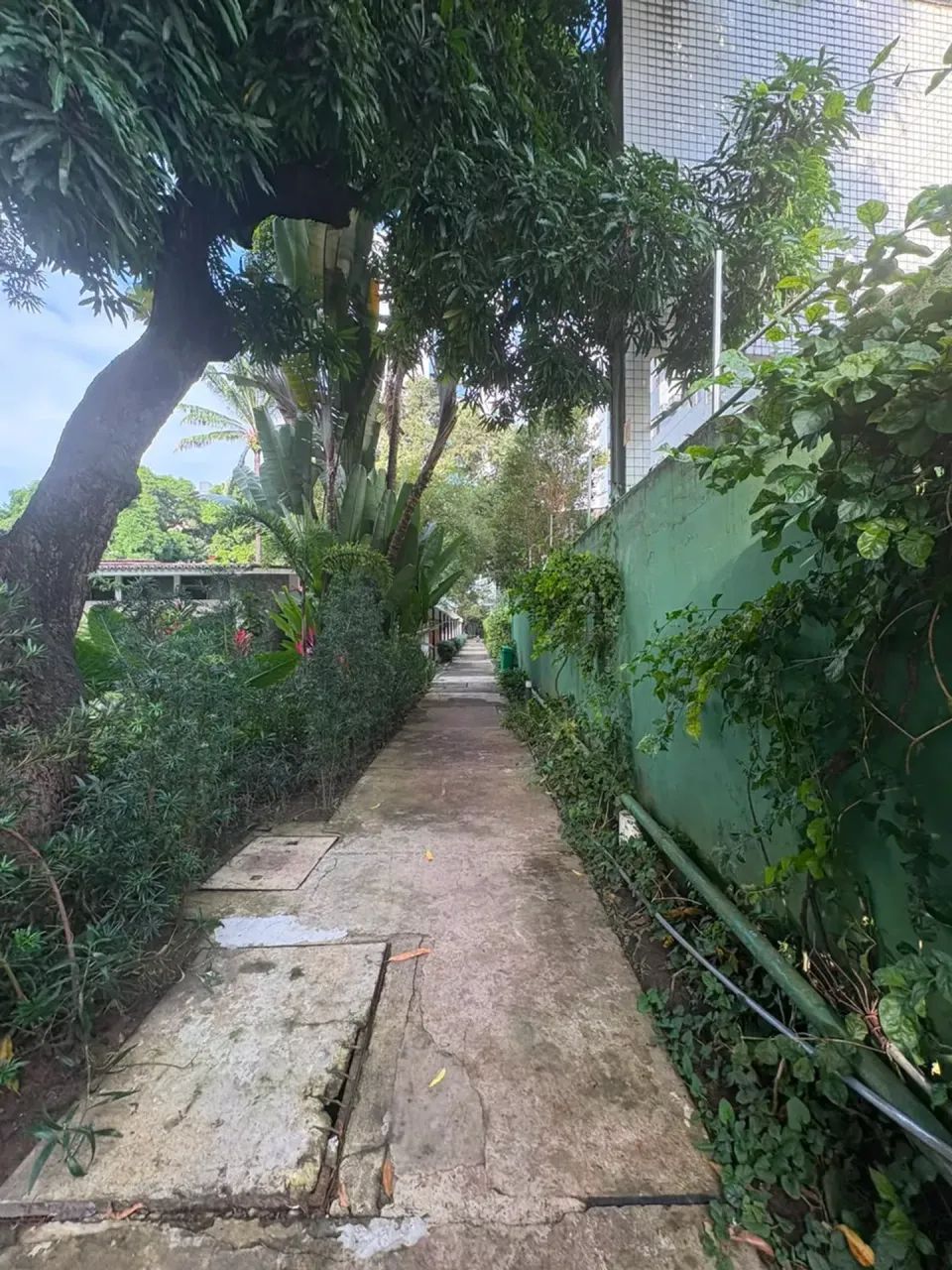 Edifício Casa Grande das Ubaias - bloco B - Foto 2
