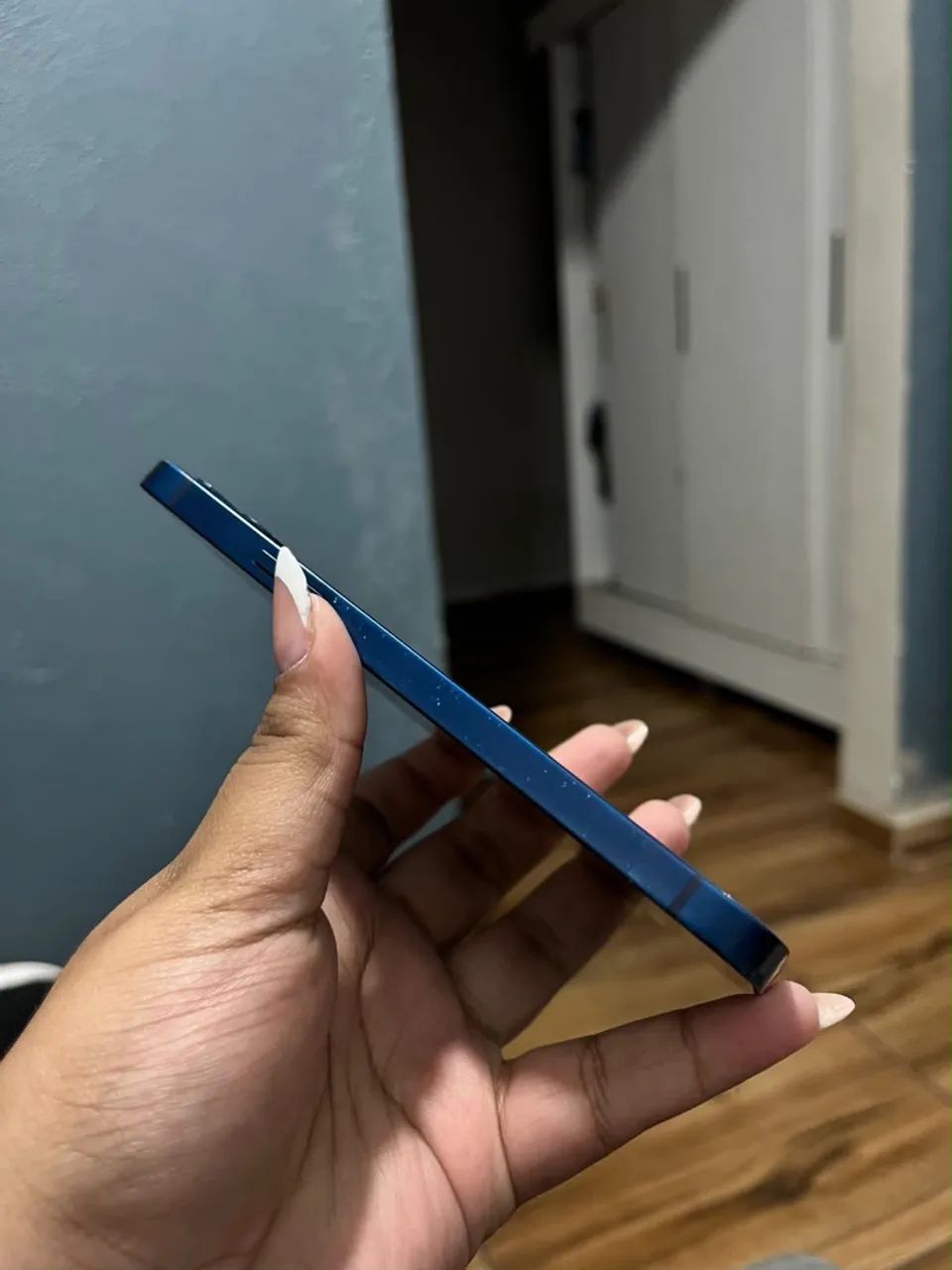 iPhone 12  - Foto 5
