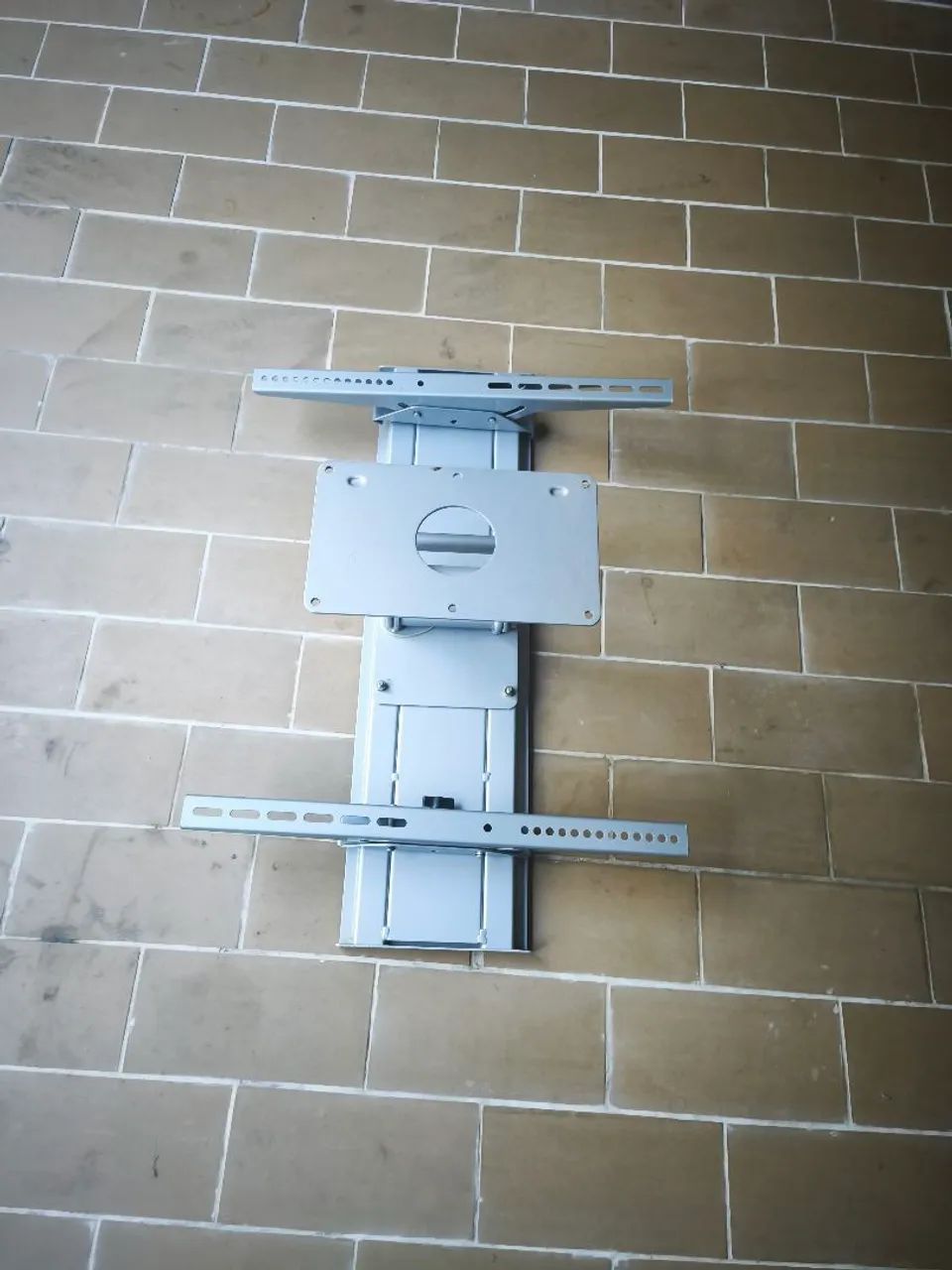 Suporte de tv até 80 polegadas 