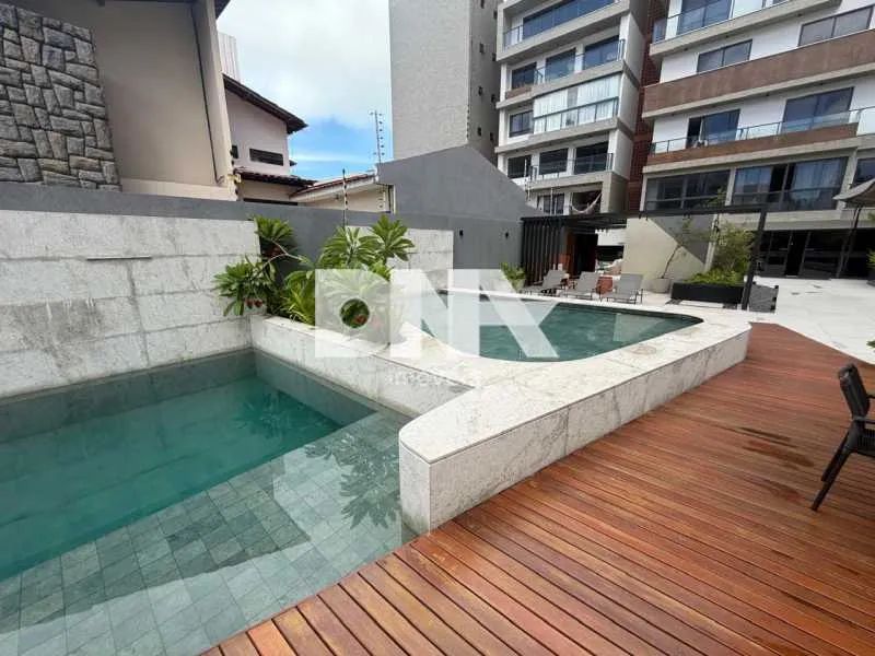 Flat : / Residencial / Jardim Oceania - Foto 5