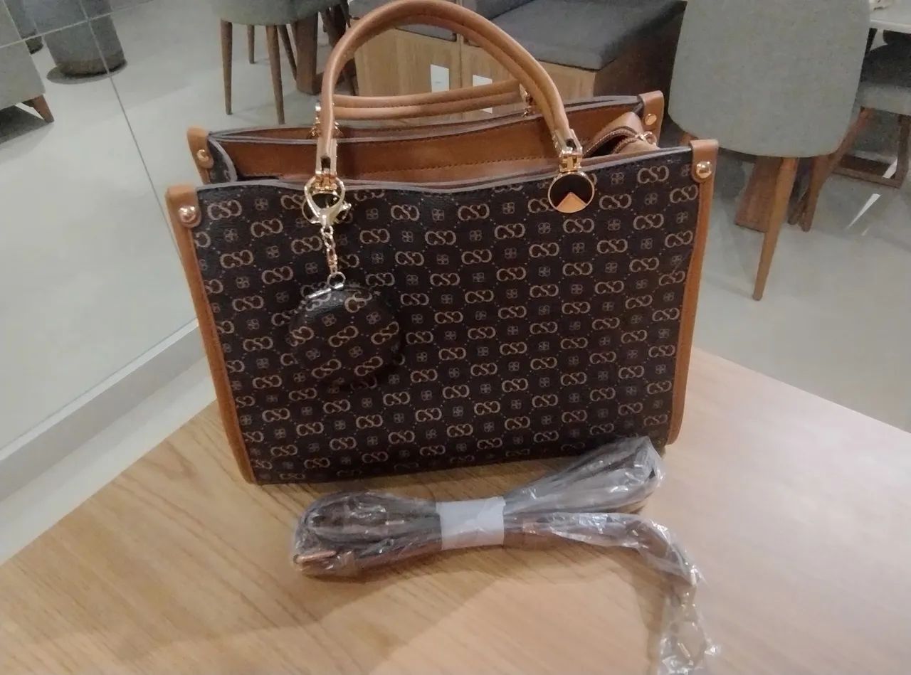 Bolsa Chenson  - Foto 2