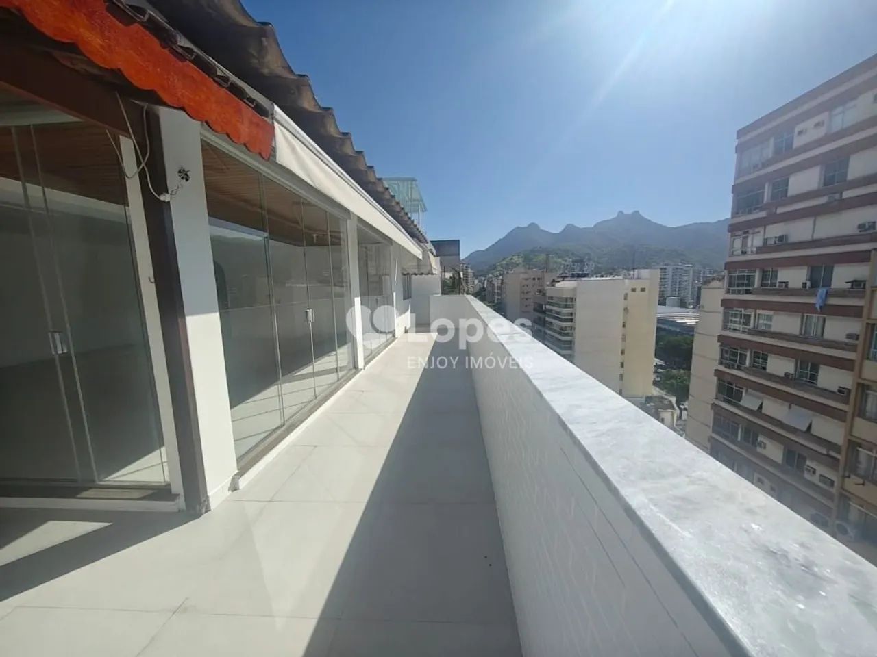 Cobertura em Tijuca, Rio de Janeiro - Foto 5