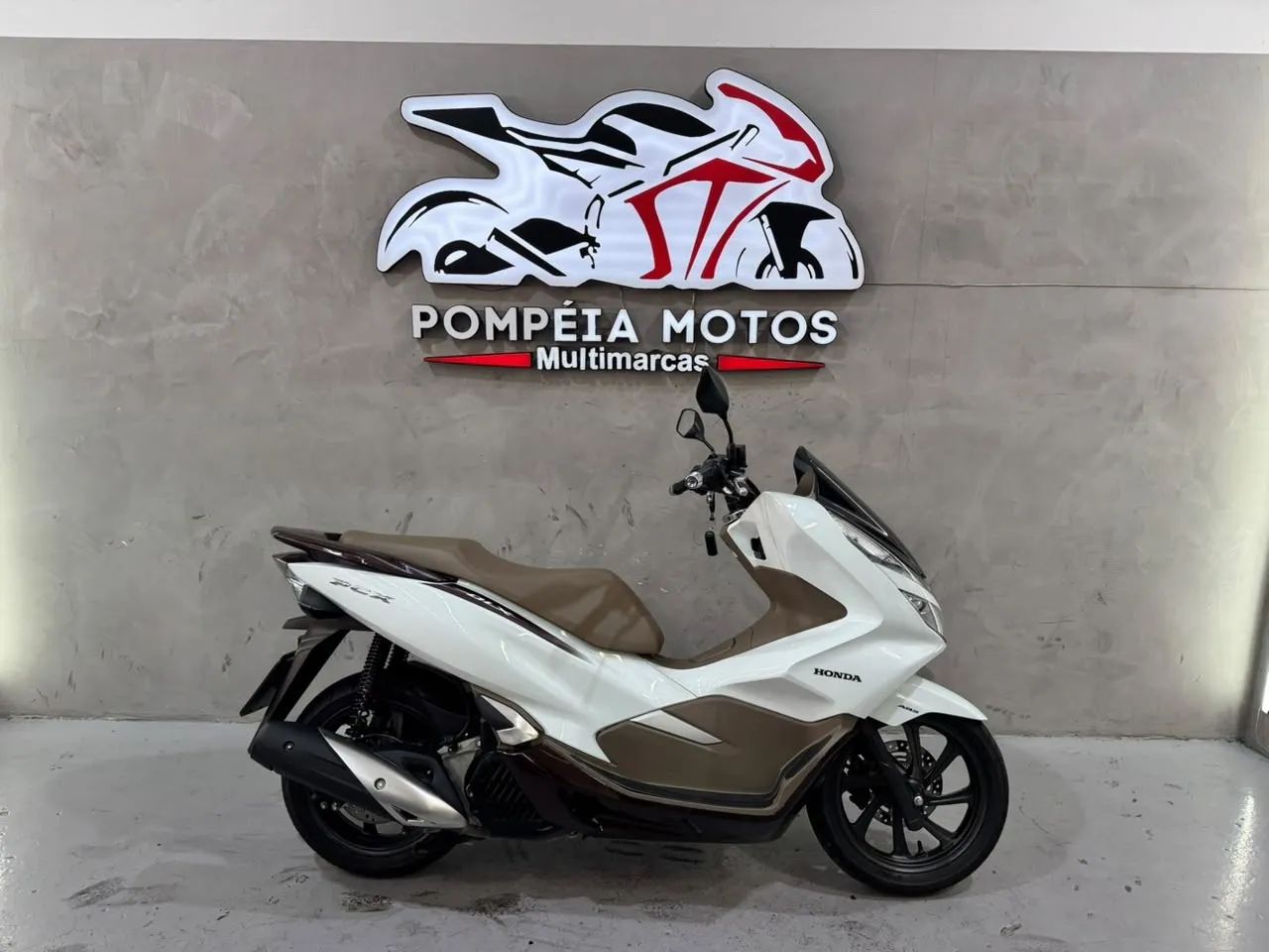 Honda Pcx 150/Dlx