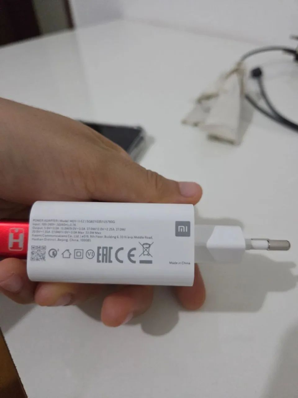 Celular Xiomi 8 Lite - Foto 3