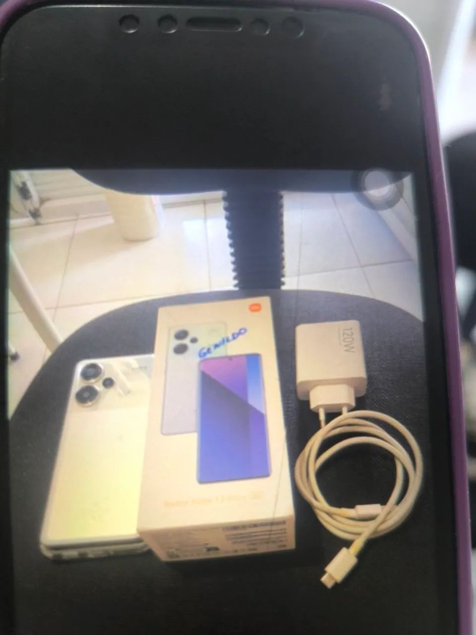 Celular  - Foto 2