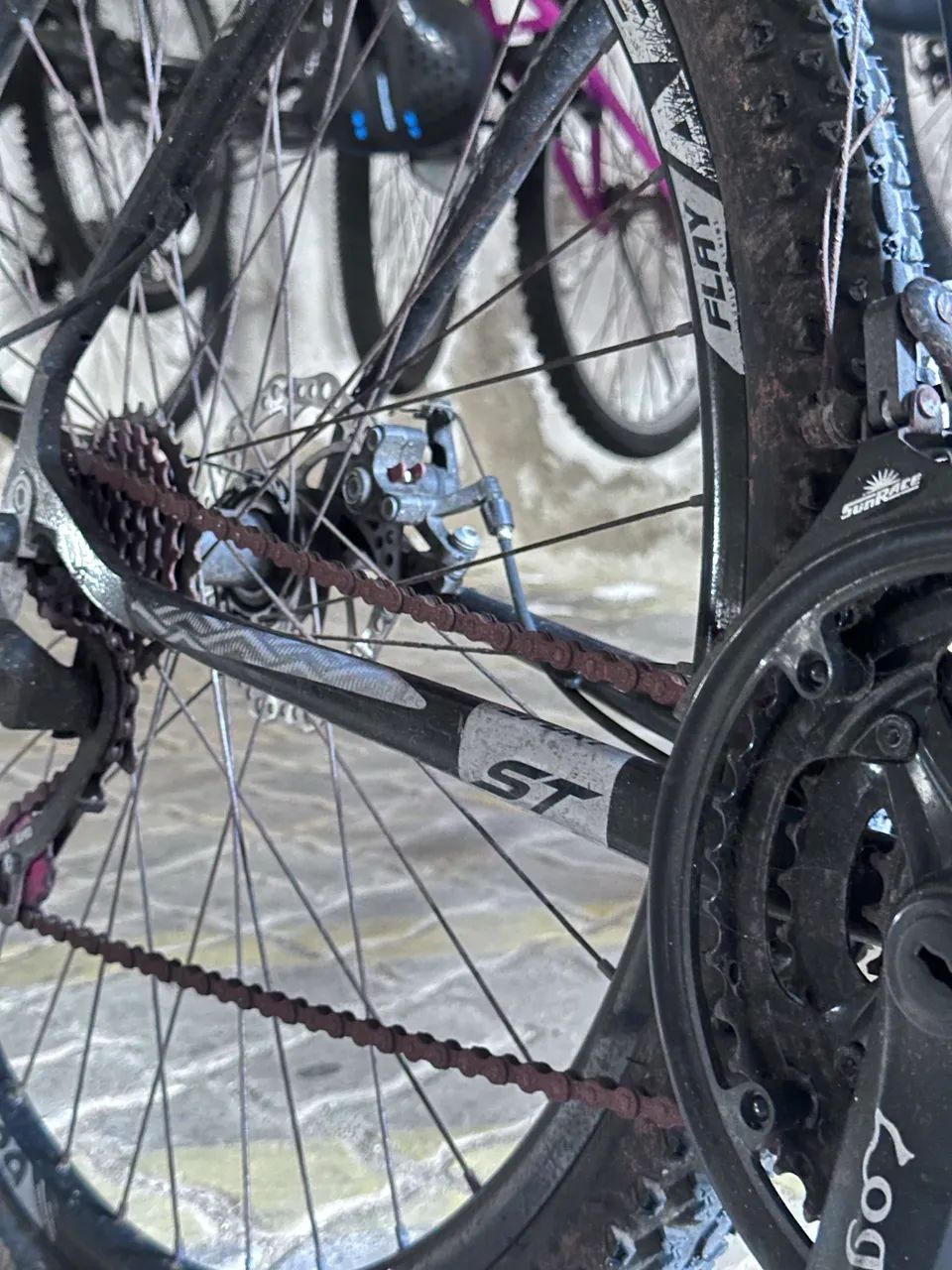 Bicicleta - Foto 2