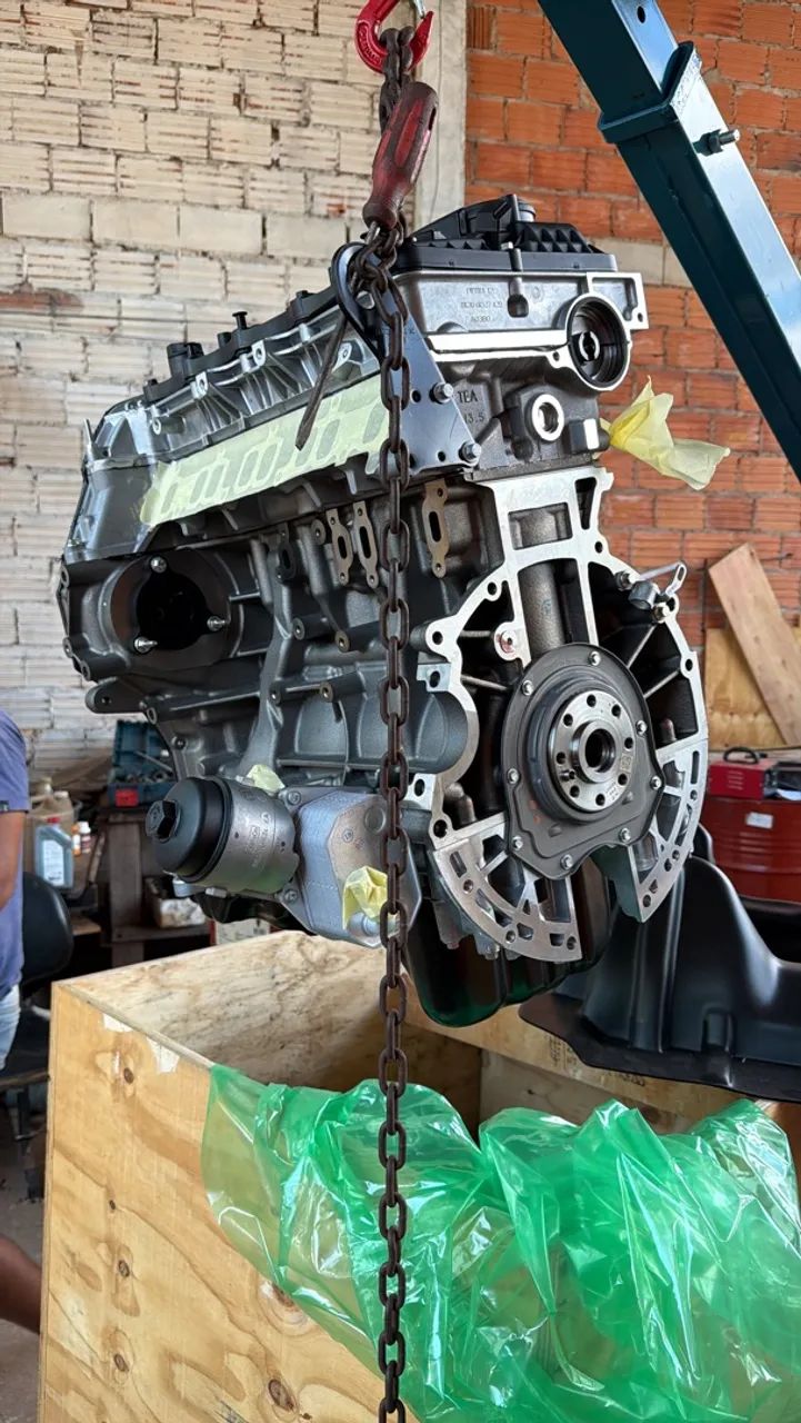  Ranger Motor 3.2 - Foto 2