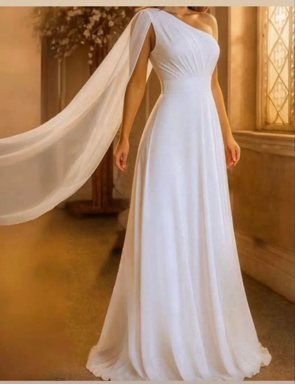 Vestido de casamento  - Foto 2