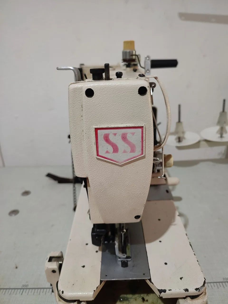 Máquina de caseado industrial  - Foto 3