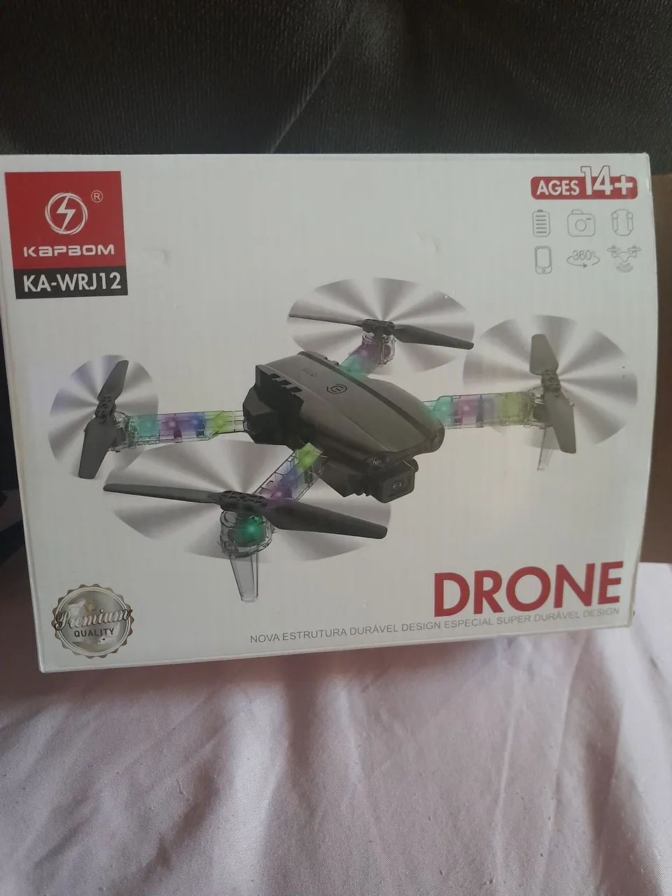 Drone 360