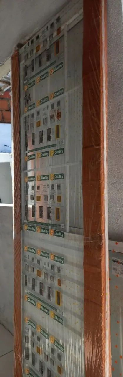 Porta nova  - Foto 4