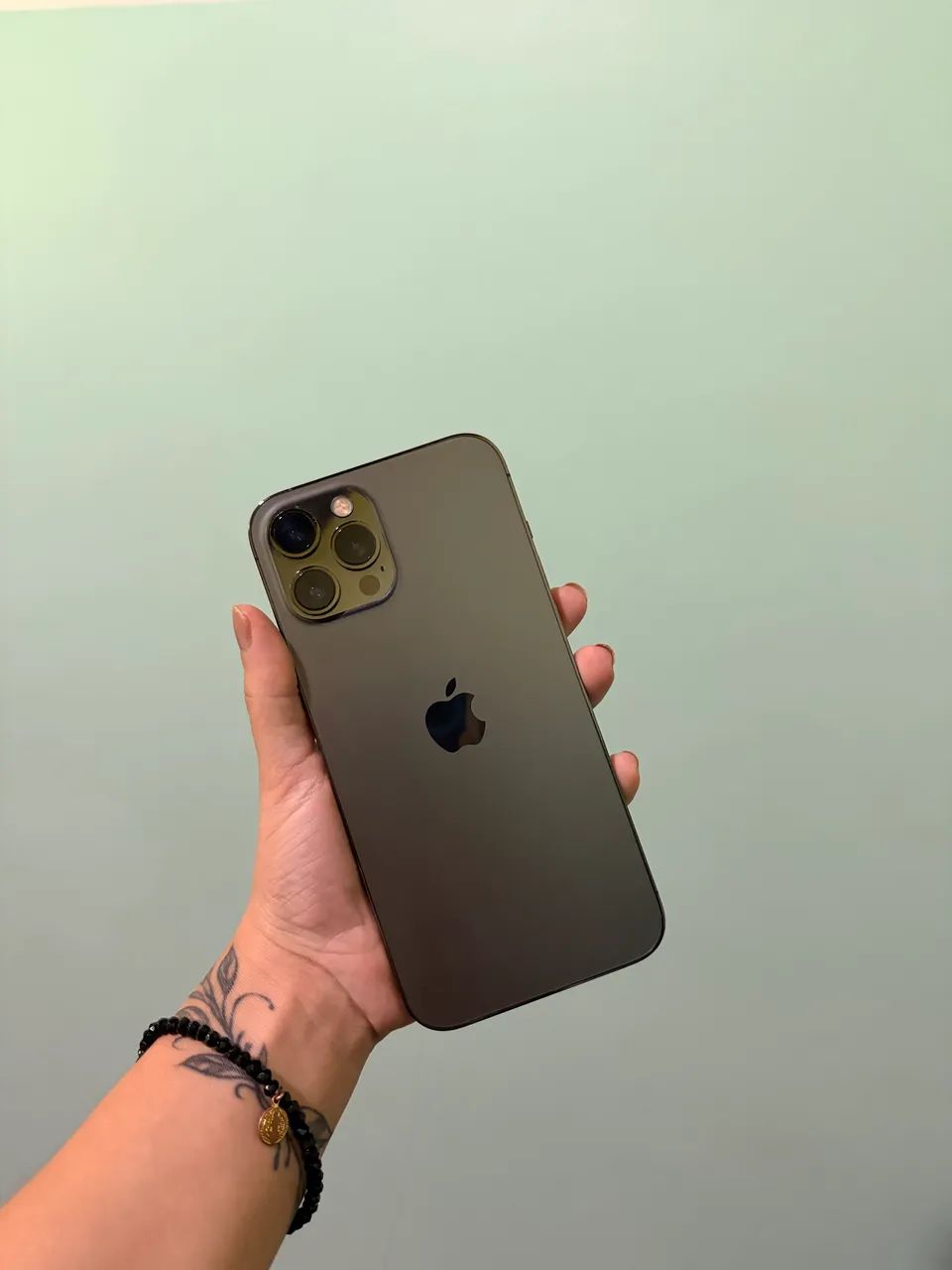 iPhone 12 Pro Max  - Foto 2