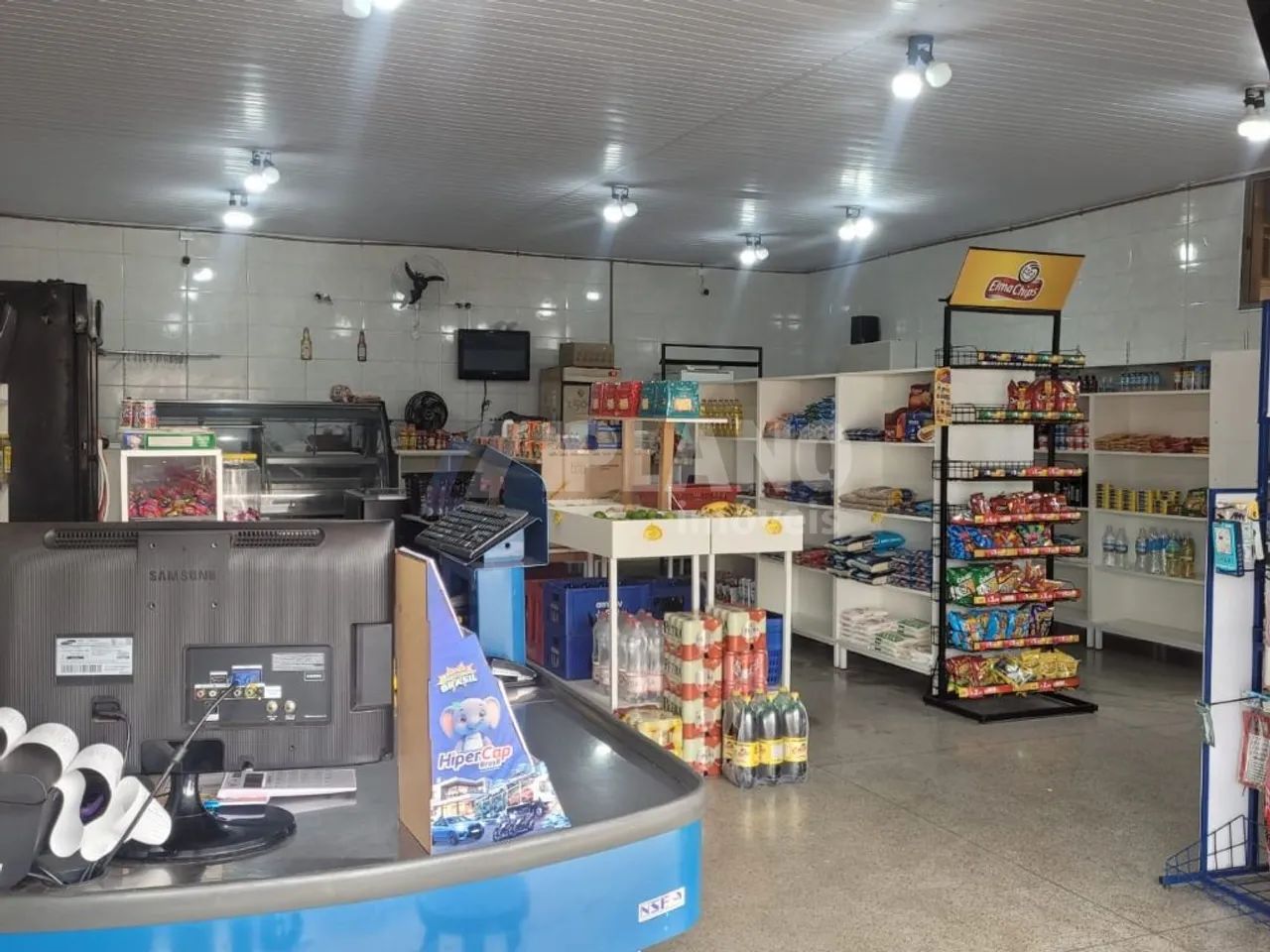 Venda de Comercial / Ponto Comercial na cidade de São Carlos - Foto 4