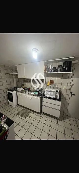 VENDO APARTAMENTO EM BOA VIAGEM - Foto 5