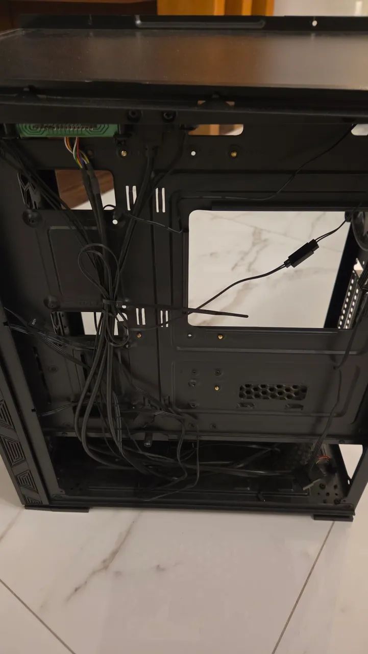Gabinete Gamer - Foto 4
