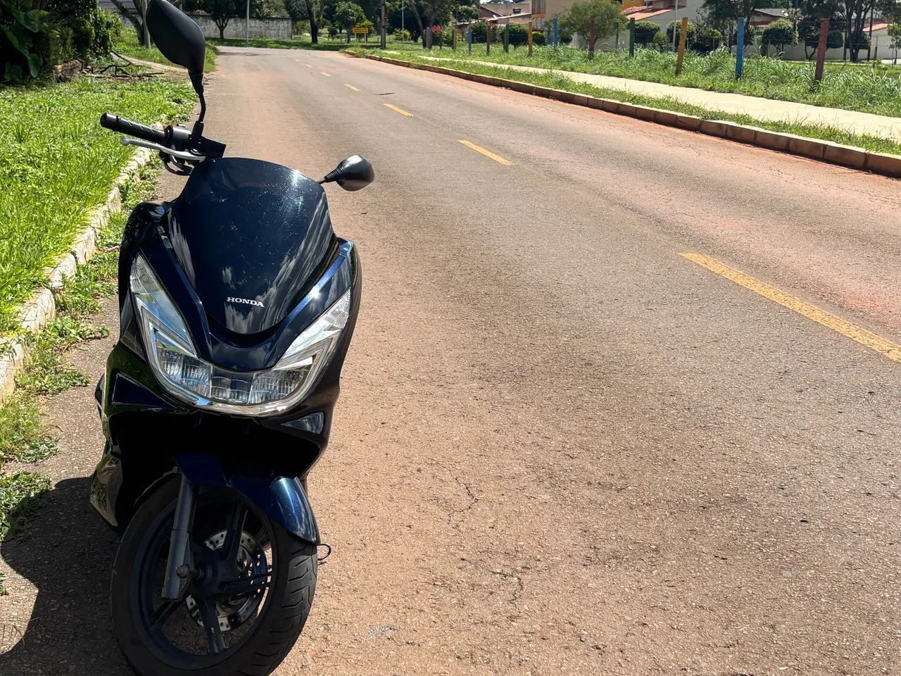 Moto PCX 150 - Foto 2