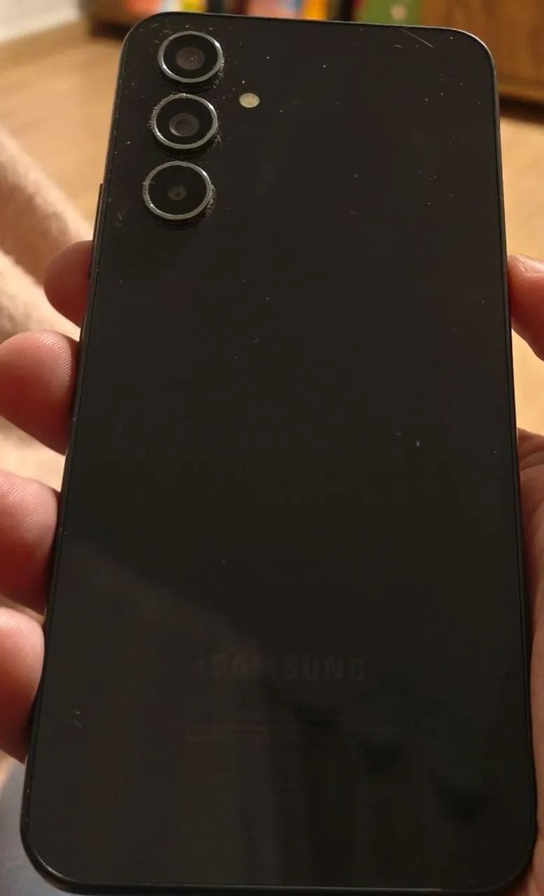 Vendo Celular Samsung A54 256gb 8GB - Foto 3