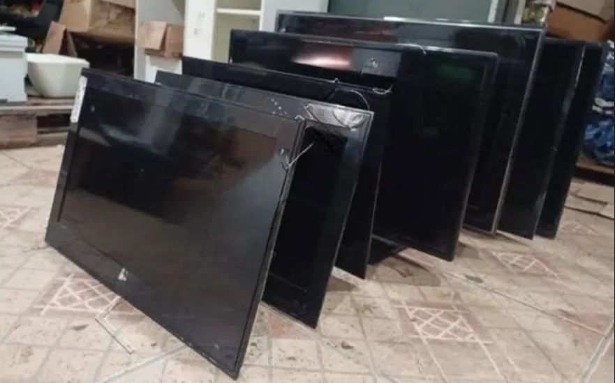TELEVISÃO COM DEFEITO? COMPRAMOS!  - Foto 2