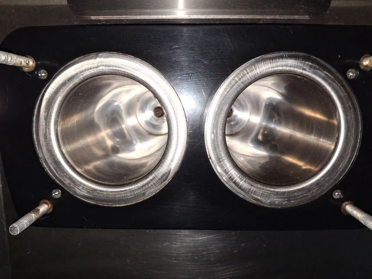 Máquina de sorvete logrosoft ls22  - Foto 4