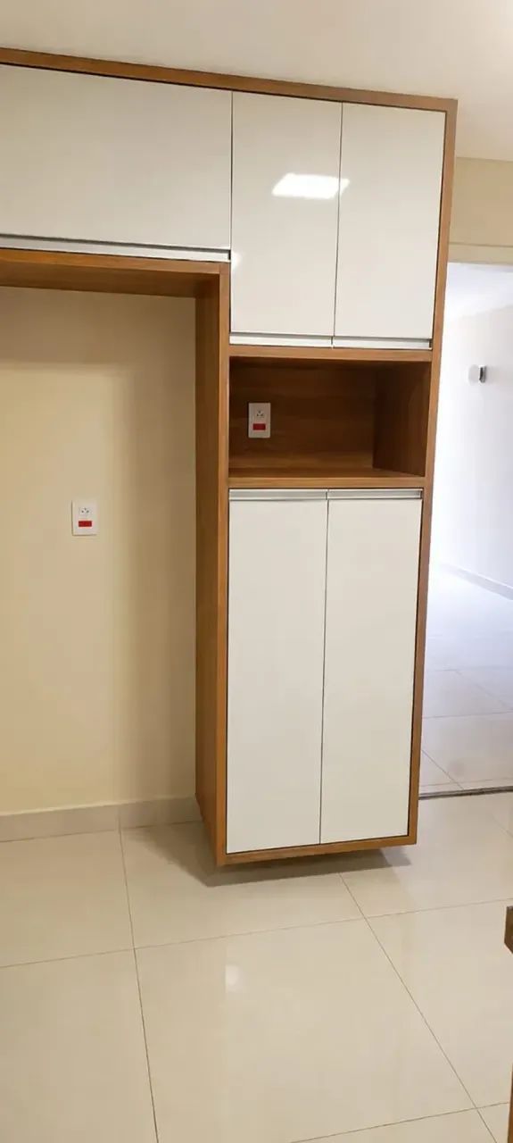 Imóvel para aluguel  com 1 quarto em Bosque - Campinas - SP - Foto 4