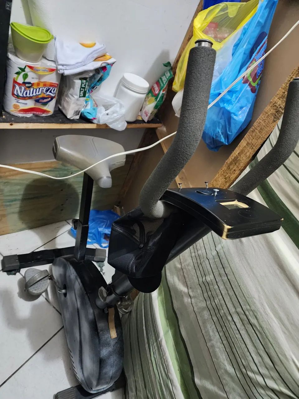 Bicicleta  - Foto 2