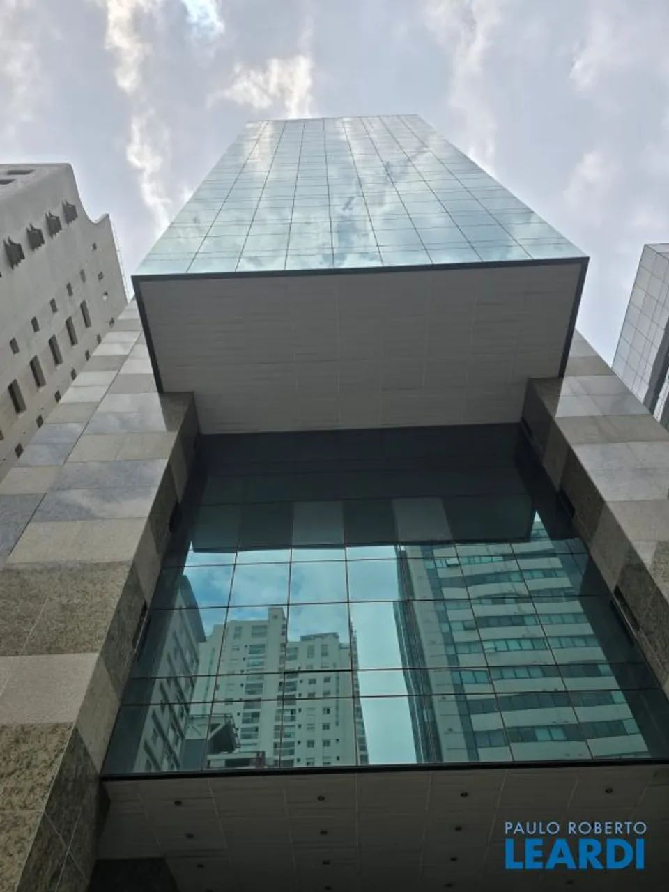 CONJ. COMERCIAL - PARAÍSO - SP - Foto 2