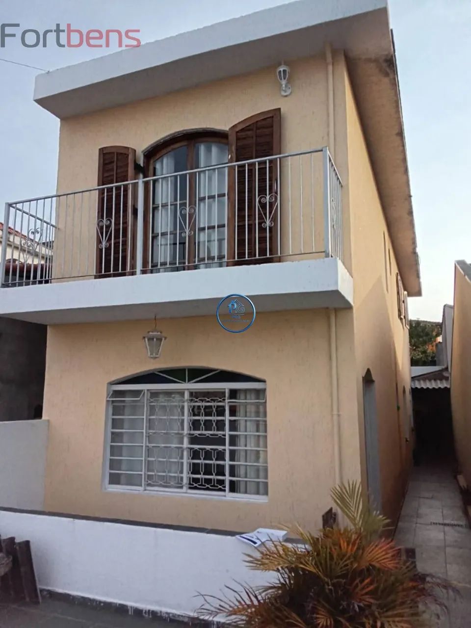 Casa Para Vender com 3 quartos no bairro Serpa em Caieiras - Foto 2