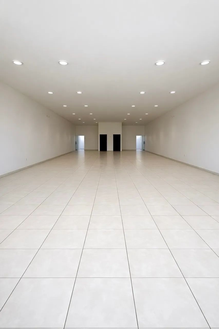 Aluga-se excelente ponto comercial no bairro Cidade Satélite - Foto 5