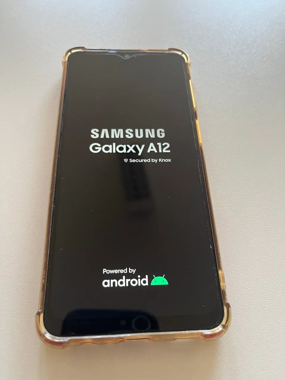 Celular Samsung Galaxy A12 - Foto 2