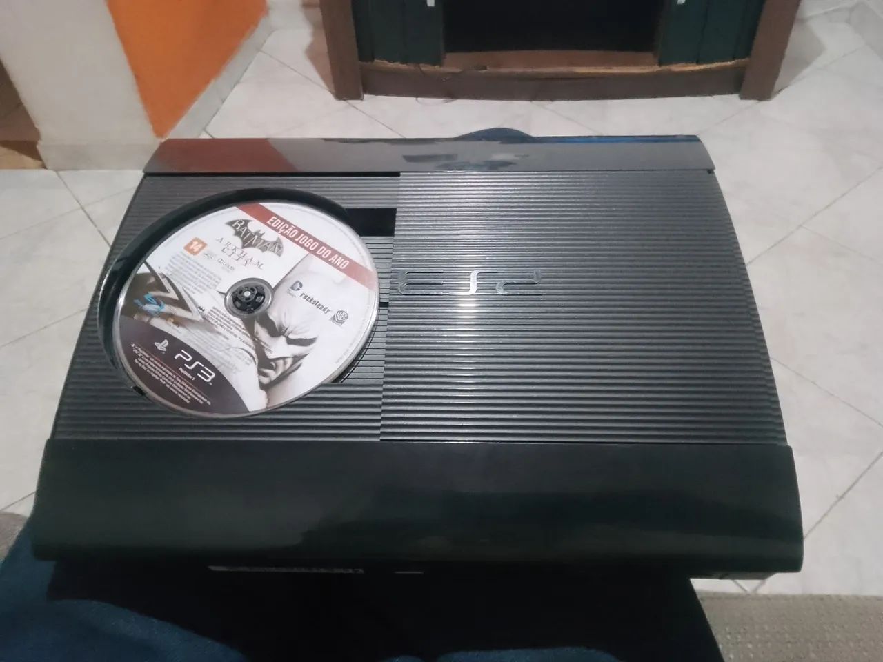 Vendo PlayStation 3  - Foto 4