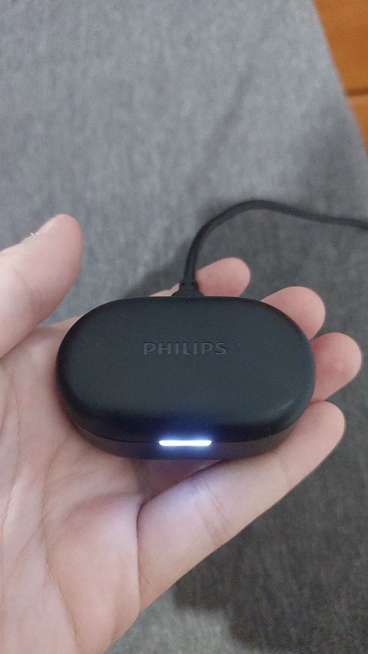 Fone bluetooth philipps