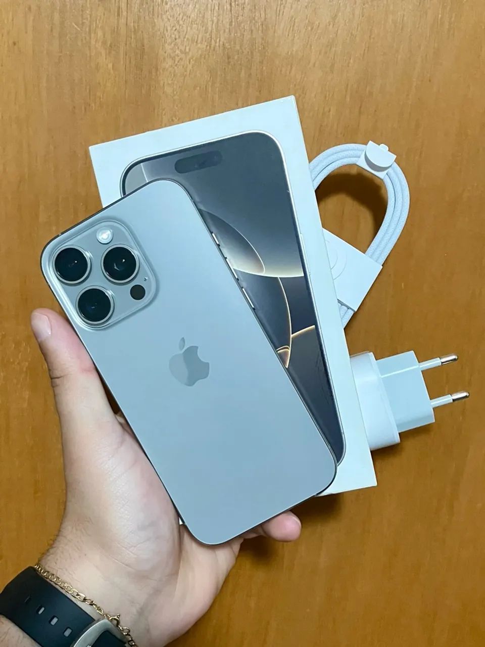 IPhone 16 Pro 128gb